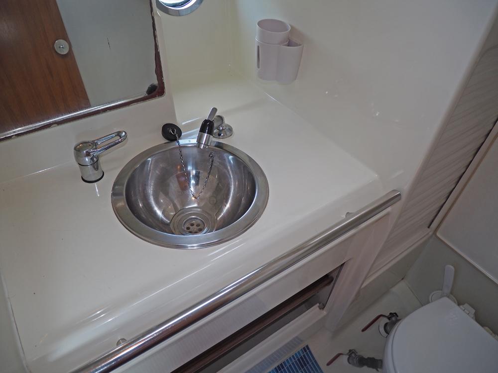 Salon, Innenausstattung